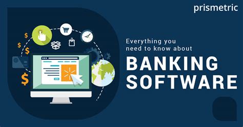 A Comprehensive Guide On Banking Software Development 2021