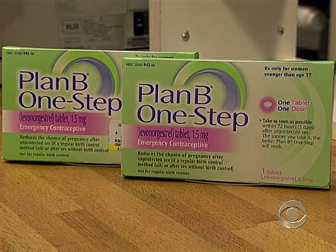 Investigation Reveals Morning After Pill May Not Prevent Implantation