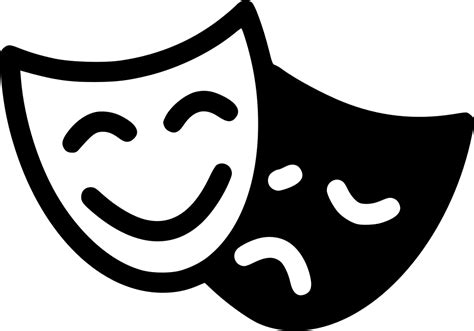 Theatre Svg Png Icon Free Download 561336 Onlinewebfontscom