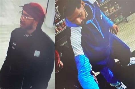 Apply to cashier, produce associate, pharmacy technician and more! $1,000 reward to find the pair who robbed Edina's Cub ...