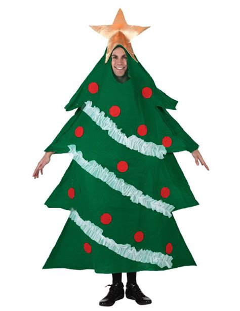 Disfraz árbol De Navidad Adulto Navidad Christmas Tree Skirt Merry