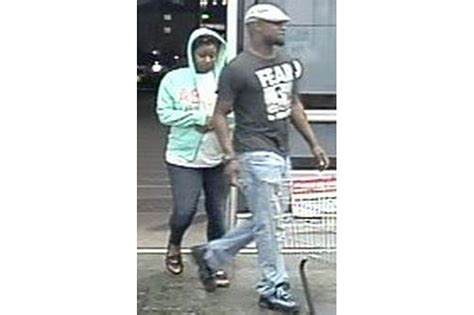 Can You Identify These Suspects