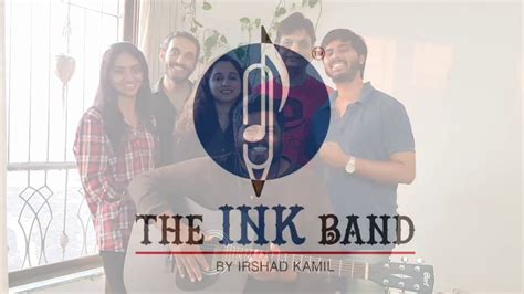 The Ink Band Theme Youtube
