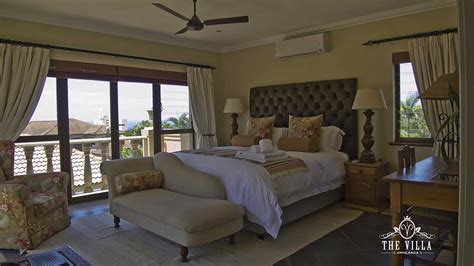 The Villa Umhlanga Rocks Tourism