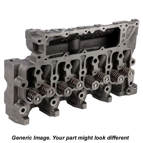 What Is A Cylinder Head