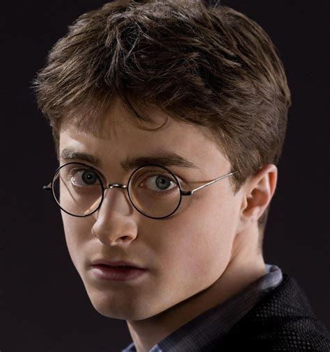 In Which Movie Were Harrys Hair The Best Looking Harry Potter Fanpop