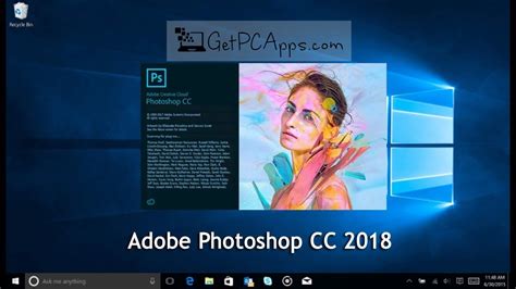 Adobe Photoshop Cc 2018 Offline Setup Direct Links Windows 7 8 10