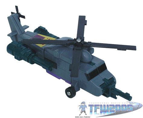 Vortex Transformers Toys Tfw2005