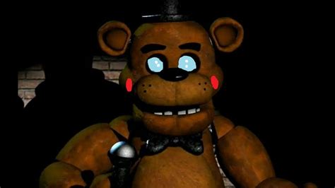 Toy Freddy Wallpapers Wallpaper Cave