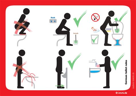 Diese bilder dürfen dann kostenlos verwendet werden,. Pin auf Saubere Toilette & Sitzen pinkeln Aufkleber