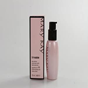 Habe 4 night solution von mary kay. Mary Kay Timewise Night Solution Review: Does It Deliver ...