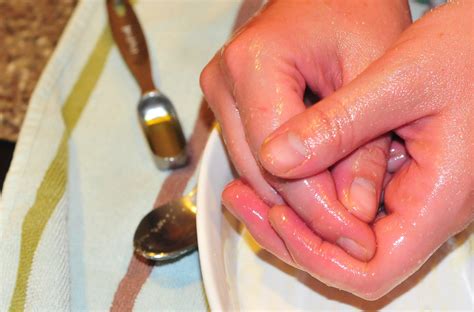 Enjoy free shipping on all orders, always. Make Your Own Exfoliating Cuticle Oil - Sippy Cup Mom