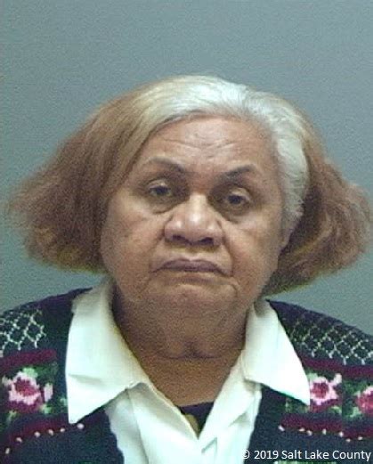 Sexual Abuse 70 Year Old Woman Gets 25 Years To Life In Prison For