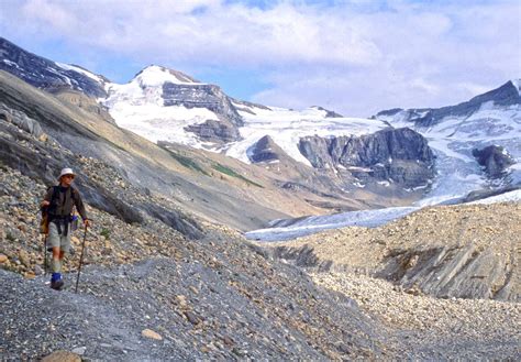 Guided Hiking Adventure In Mount Robson Provincial Park 10adventures