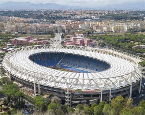 Select from premium stadio olimpico rom of the highest quality. TIM: Stadio Olimpico di Roma e Dacia Arena di Udine pronti ...