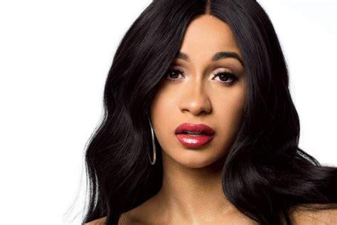 Cardi B Claps Back At Troll Who Called Her Nipples Too Hot Sex Picture