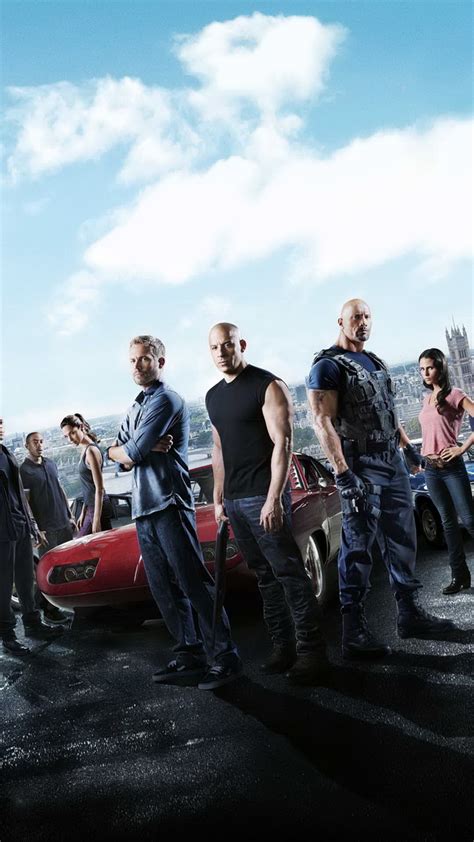 Fast and Furious 6 - Best htc one wallpapers, free and easy to download