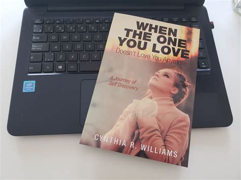 When The One You Love Doesn't love You Anymore: A Journey of Self