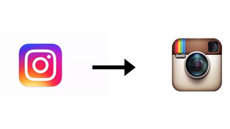 Instagram Icon Change At Collection Of Instagram Icon
