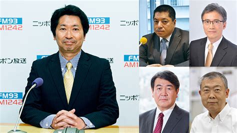 Read the rest of this entry ». 2019 ニッポン放送 秋の新番組のご案内 - ニッポン放送 NEWS ONLINE