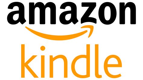 Amazon Kindle Logo Png png image