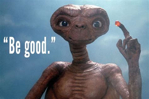 10 Most Beloved Quotes From Et The Extra Terrestrial Photos
