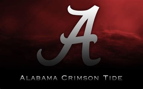Alabama Crimson Tide Wallpapers Top Free Alabama Crimson Tide