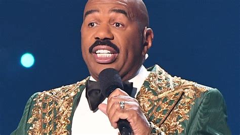 Miss Universe 2019 Winner Steve Harvey Accused Of Mix Up The Courier Mail