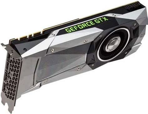 Download drivers for nvidia products including geforce graphics cards, nforce motherboards, quadro workstations, and more. GeForce GTX 1660 Ti Turing GPU Rumored For February 15 Launch With Sub $300 MSRP | HotHardware