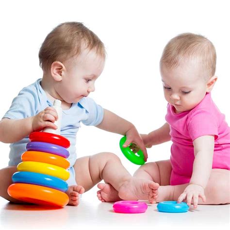 When i was first searching for developmental toys for my 6 months + baby, i knew i wanted to start with toys that could complement those skills baby was. Our top 5 toys for babies 6 - 12 months | Living and Loving