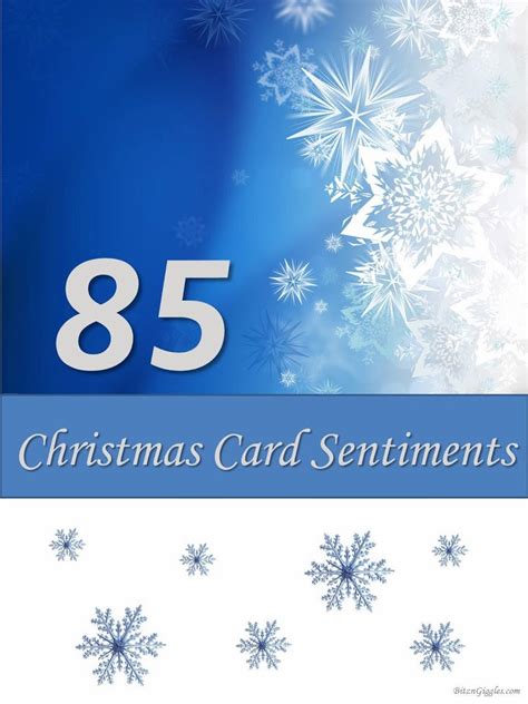 You already know they're cool, but hopefully send your amazing friend all the happy christmas vibes with this magical card. 85 Christmas Card Sentiments