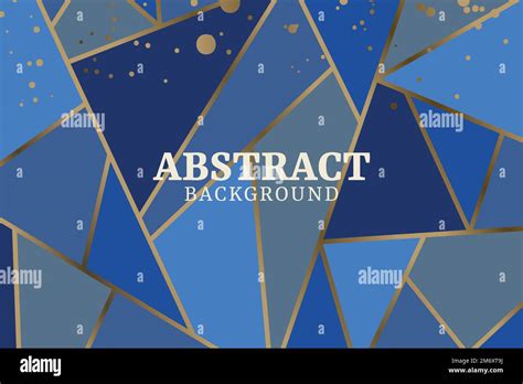 Abstract Geometric Background Vector Stock Vector Image And Art Alamy