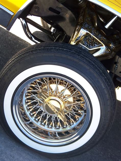 247 Best Wire Rims Only Images On Pinterest Wire Wheels