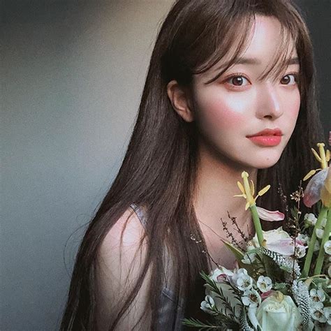 🌸we Are Kim Nahee Fanpage Kimnaheefanpage • Instagram Photos And Videos Beauty Girl