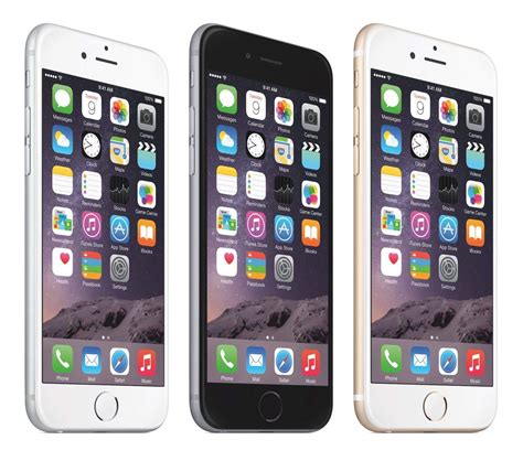 How To Set Up Your New Iphone 6 The Right Way
