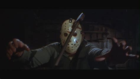 Friday The 13th Part 3 Horror Movies Image 20423502 Fanpop