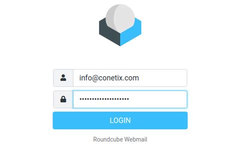 How To Access Webmail Conetix