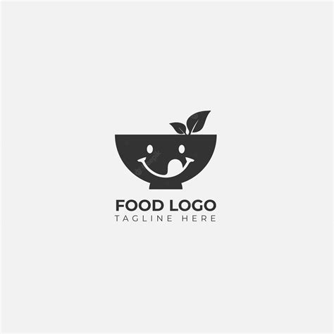 Premium Vector Free Vector Restaurant Food Logo Template