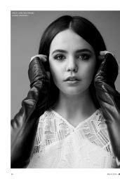 Bailee Madison Bello Magazine March Issue Celebmafia