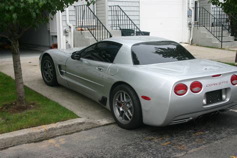Fs For Sale C5 2003 Z06 For Sale Corvetteforum Chevrolet Corvette