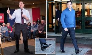 Marco Rubio May Bring Out The Man Heels If He Exceeds Expectations In