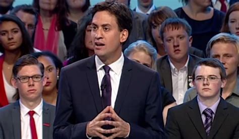 Labour Party Conference Ed Miliband To Unveil Ten Year Plan To Build
