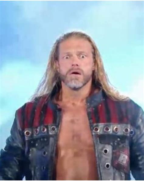 Wwe Edge Returns Royal Rumble Trench Coat Celebscostumes