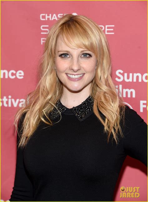 Melissa Rauch And Sebastian Stans Bronze Sex Scene Gets Tons Of Buzz