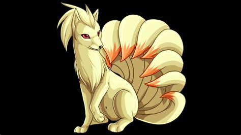 Ninetales Wallpapers 57 Images