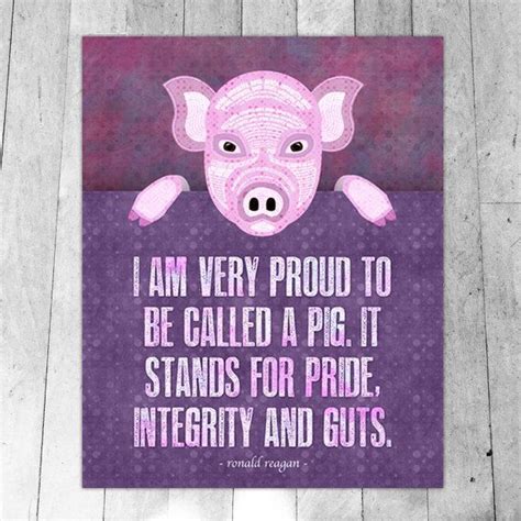 If you like pigs well, everybody likes pigs, right. Happy Monday! Check out more fun quotes at #tinyme search ...