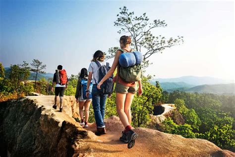 10 Best Different Types Of Hiking Explained Mindful Travel Experiences