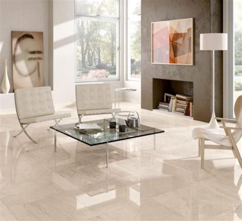 50 Classy Living Room Floor Tiles Design Ideas Roundecor Classy