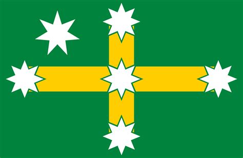 New Australian Flag Proposals