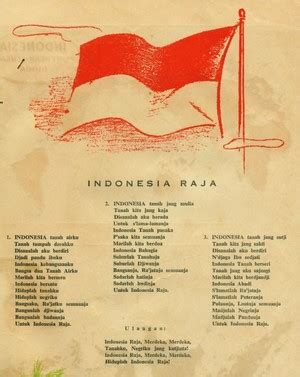 Sebarkan ini wawasan kebangsaan ini ialah suatu pandangan yang menyatakan negara indonesia ini adalah satu kesatuan dengan dipandang dari seluruh aspek sebagai pandangan hidup bangsa indonesia di dalam mendayagunakan konstelasi. INILAH LIRIK LAGU KEBANGSAAN INDONESIA RAYA VERSI ASLI ...